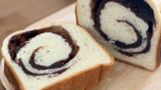 あんしょくパン