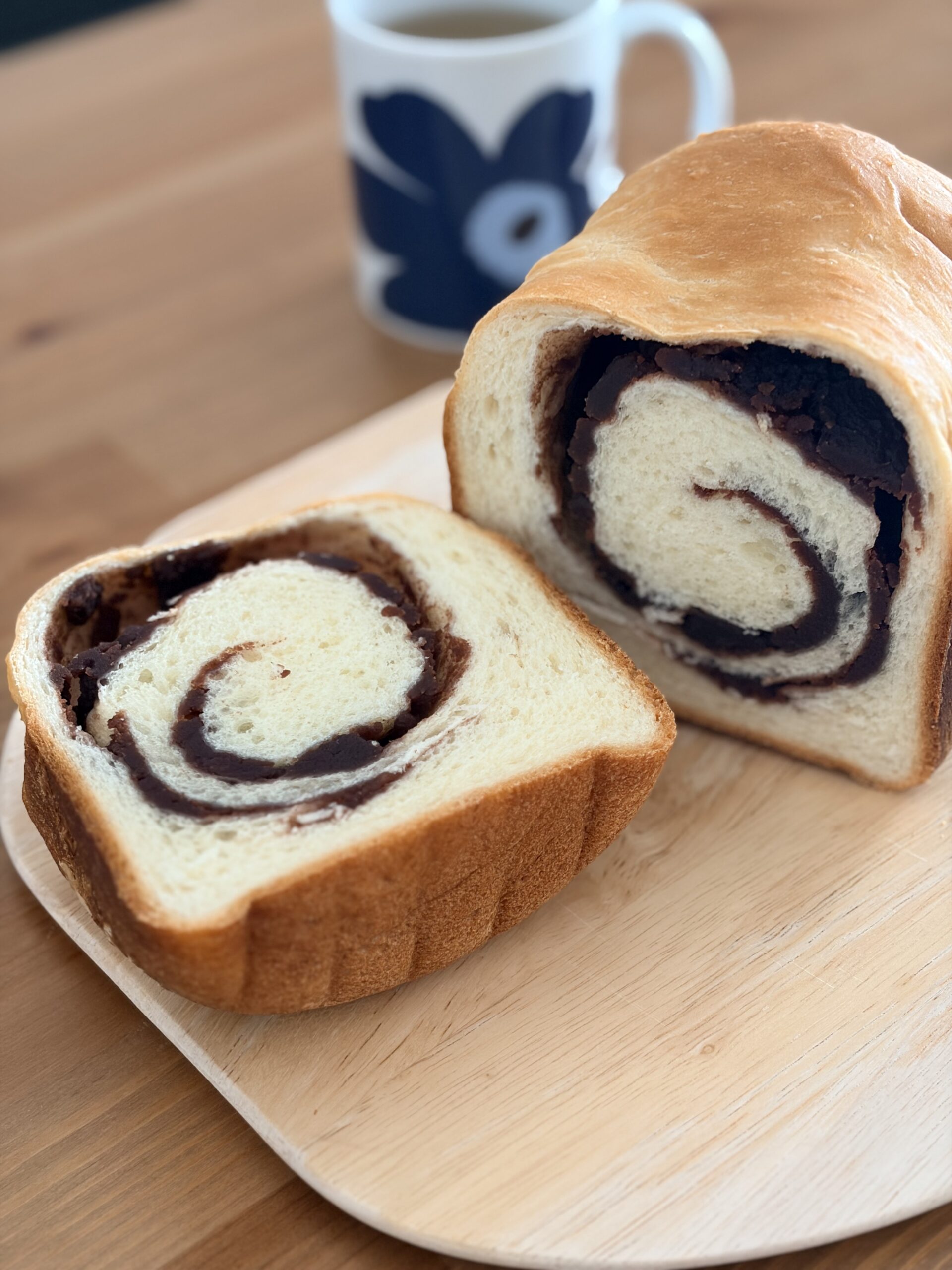 あんしょくパン