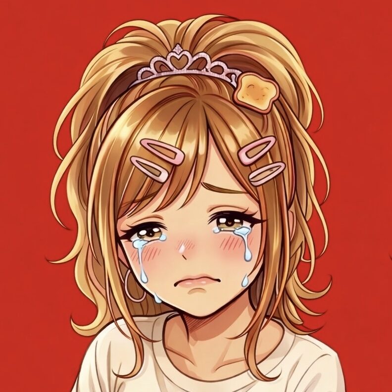 ギャル部長