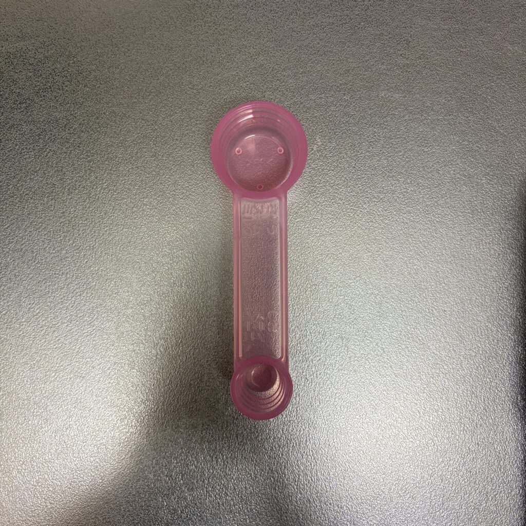 計量スプーン(パナソニック)