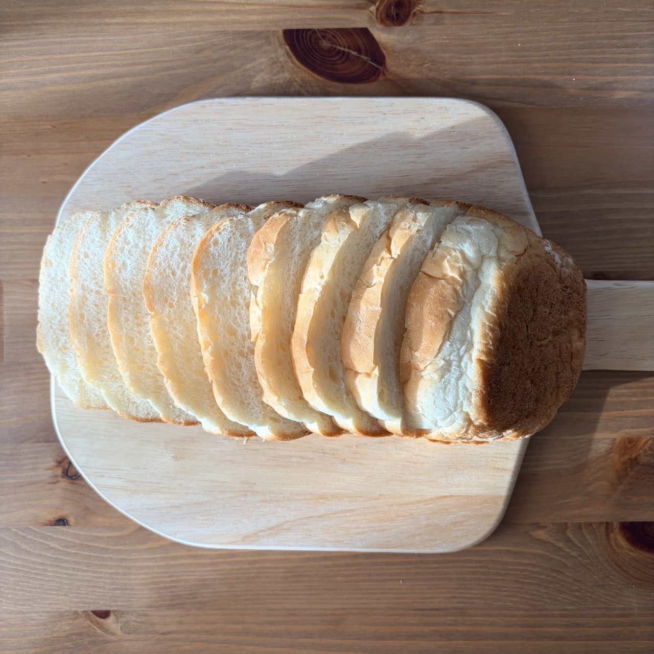 サンドイッチ用パン