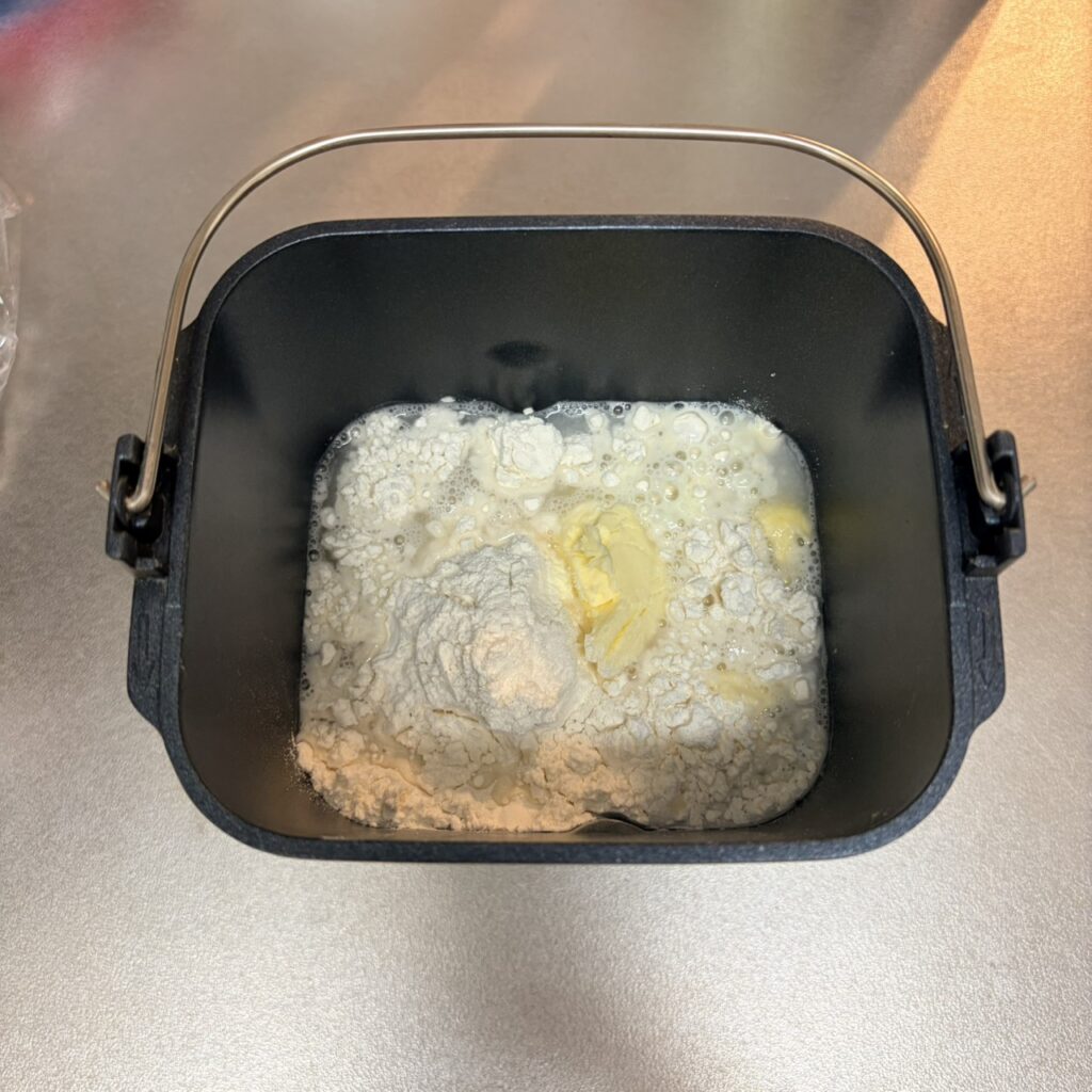 パンケース写真