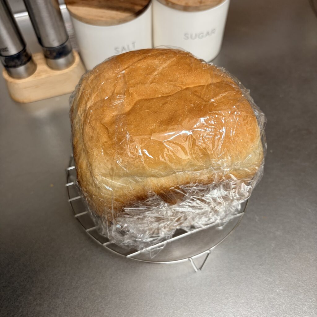 ミイラ巻きサンドイッチ用パン