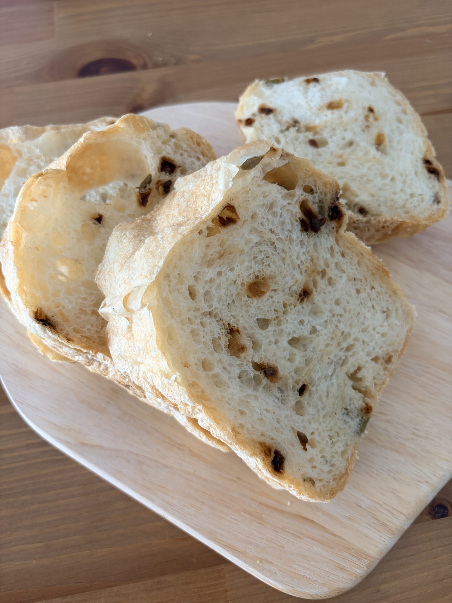 オリーブトマトフランス