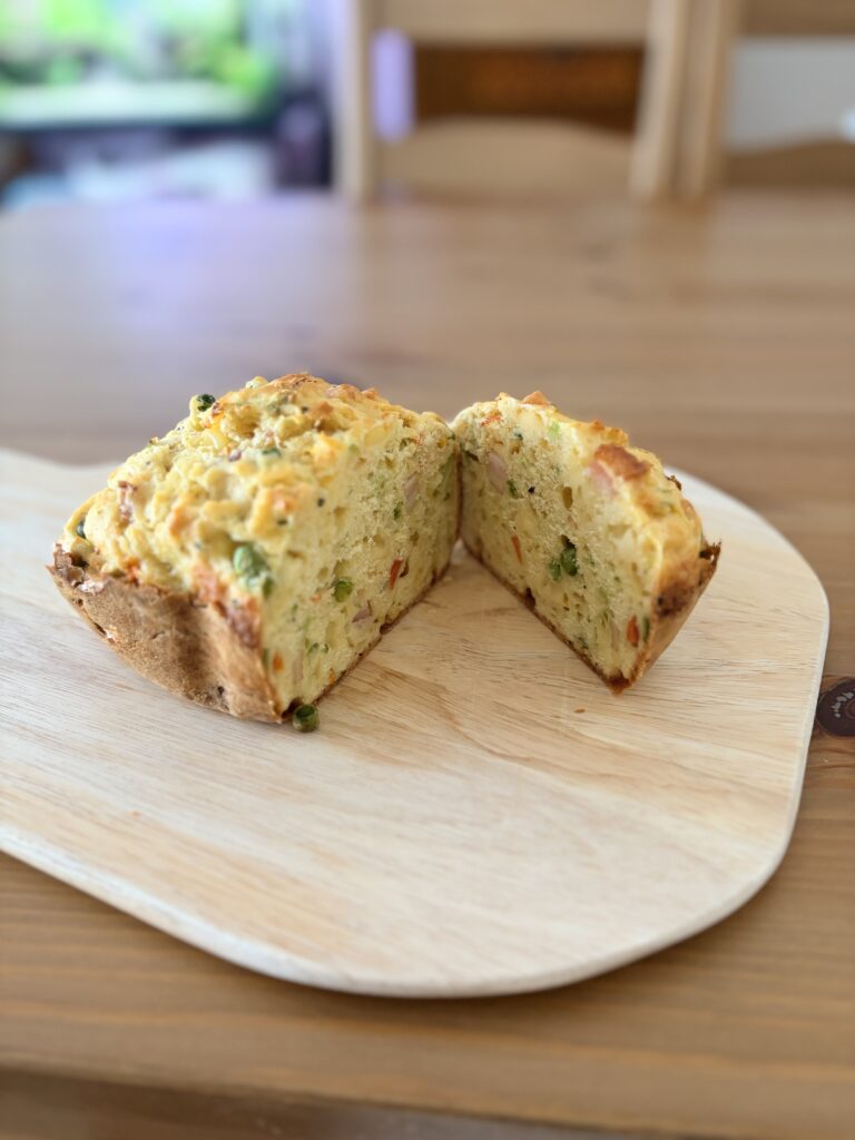 ケークサレ