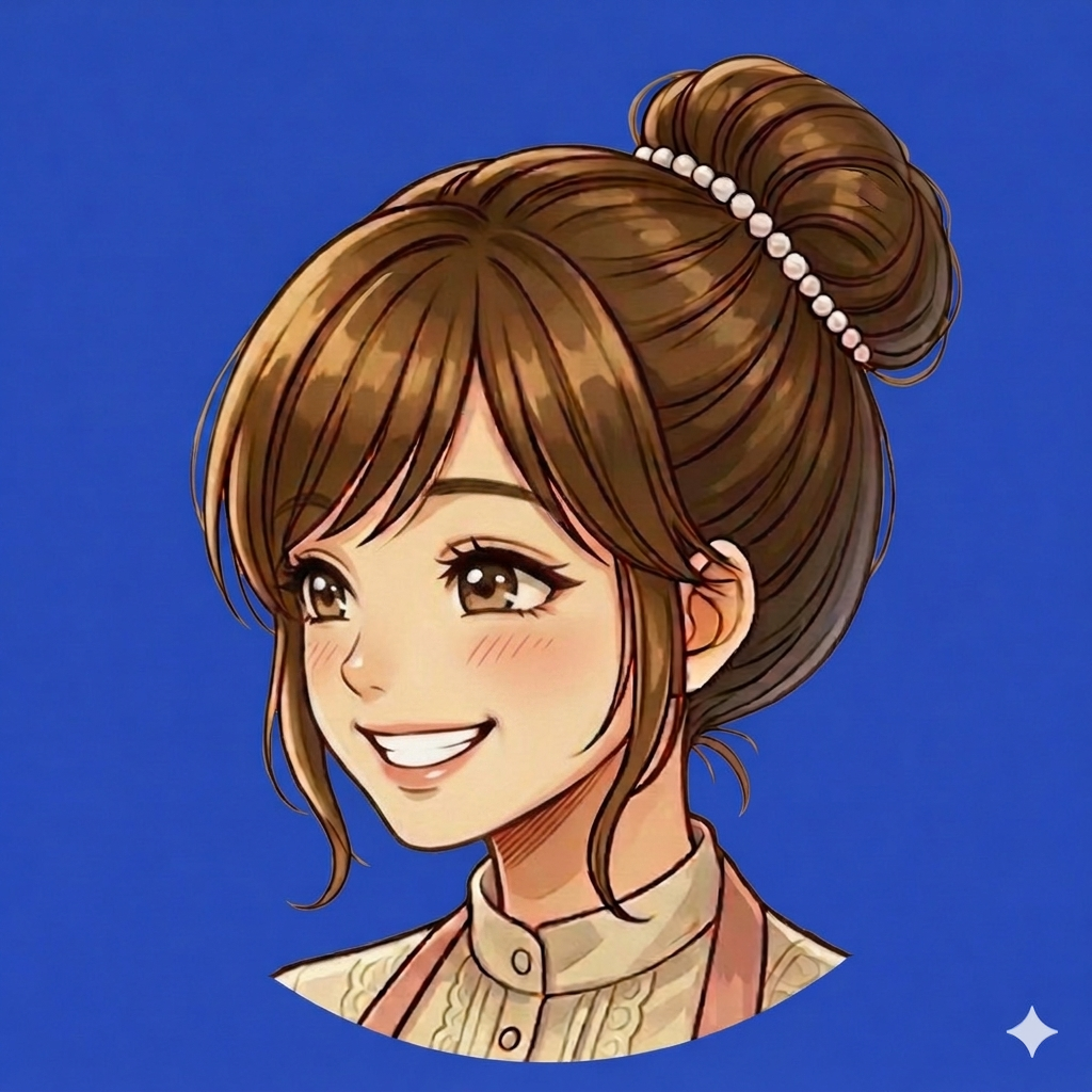 ママ