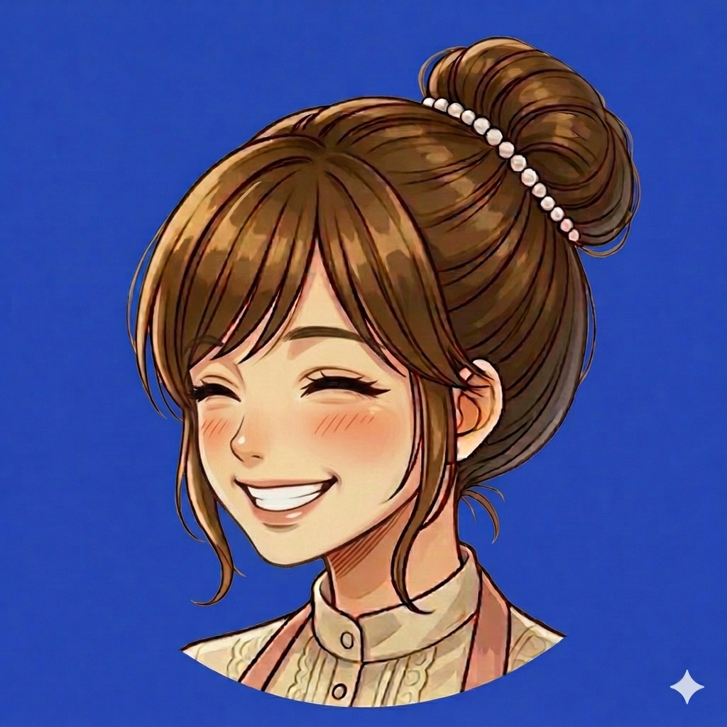 ママ