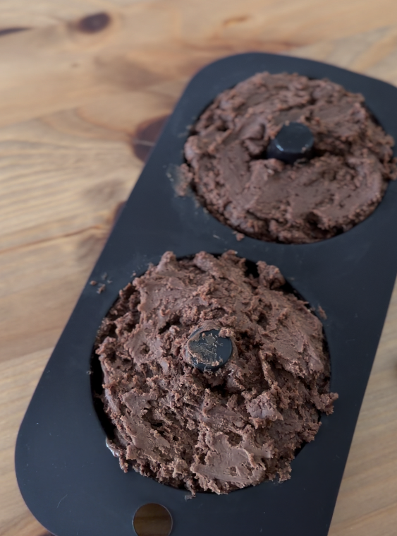 ゴールデンドーナツ_型_油無し